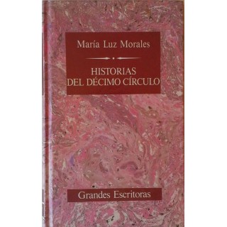 HISTORIAS DEL DÉCIMO CÍRCULO
